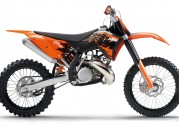 KTM 250 SX KTM 250 SX